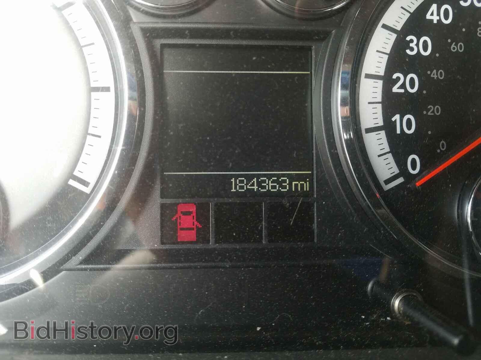 2010 DODGE RAM 1500 - VIN: 1D7RB1GT7AS125886 - Фото 8