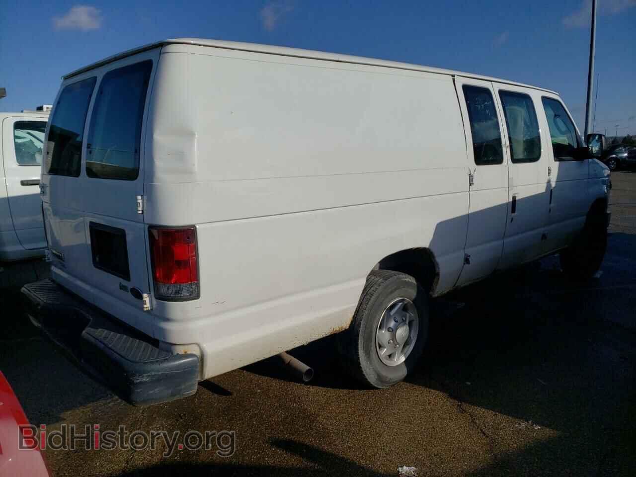 2011 FORD ECONOLINE - VIN: 1FTSS3EL5BDB19469 - Photo 3