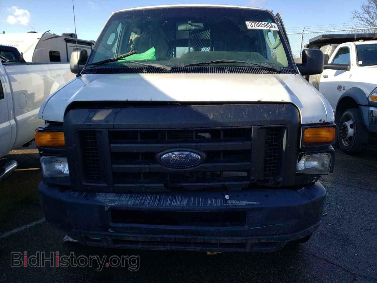 2011 FORD ECONOLINE - VIN: 1FTSS3EL5BDB19469 - Photo 5