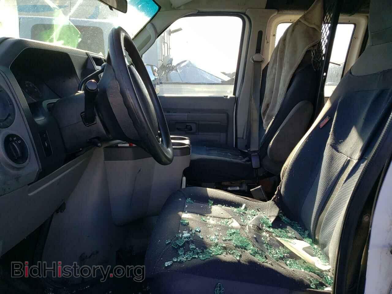 2011 FORD ECONOLINE - VIN: 1FTSS3EL5BDB19469 - Photo 7