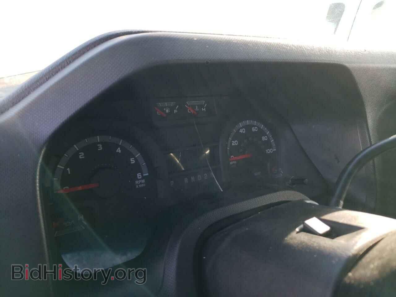 2011 FORD ECONOLINE - VIN: 1FTSS3EL5BDB19469 - Photo 9