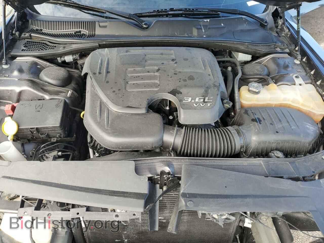 2019 DODGE CHALLENGER - VIN: 2C3CDZAG7KH735658 - Photo 11