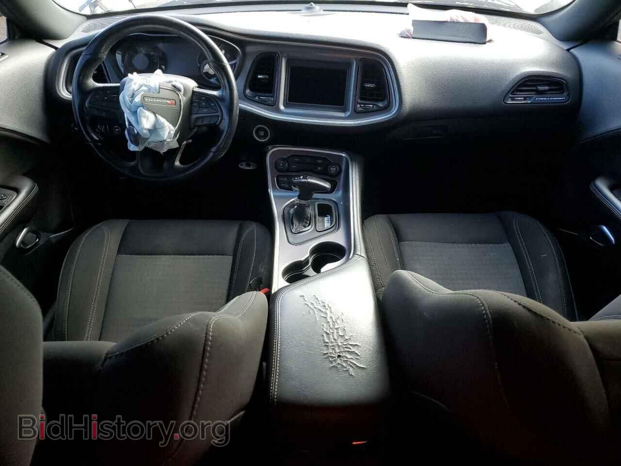 2019 DODGE CHALLENGER - VIN: 2C3CDZAG7KH735658 - Photo 8