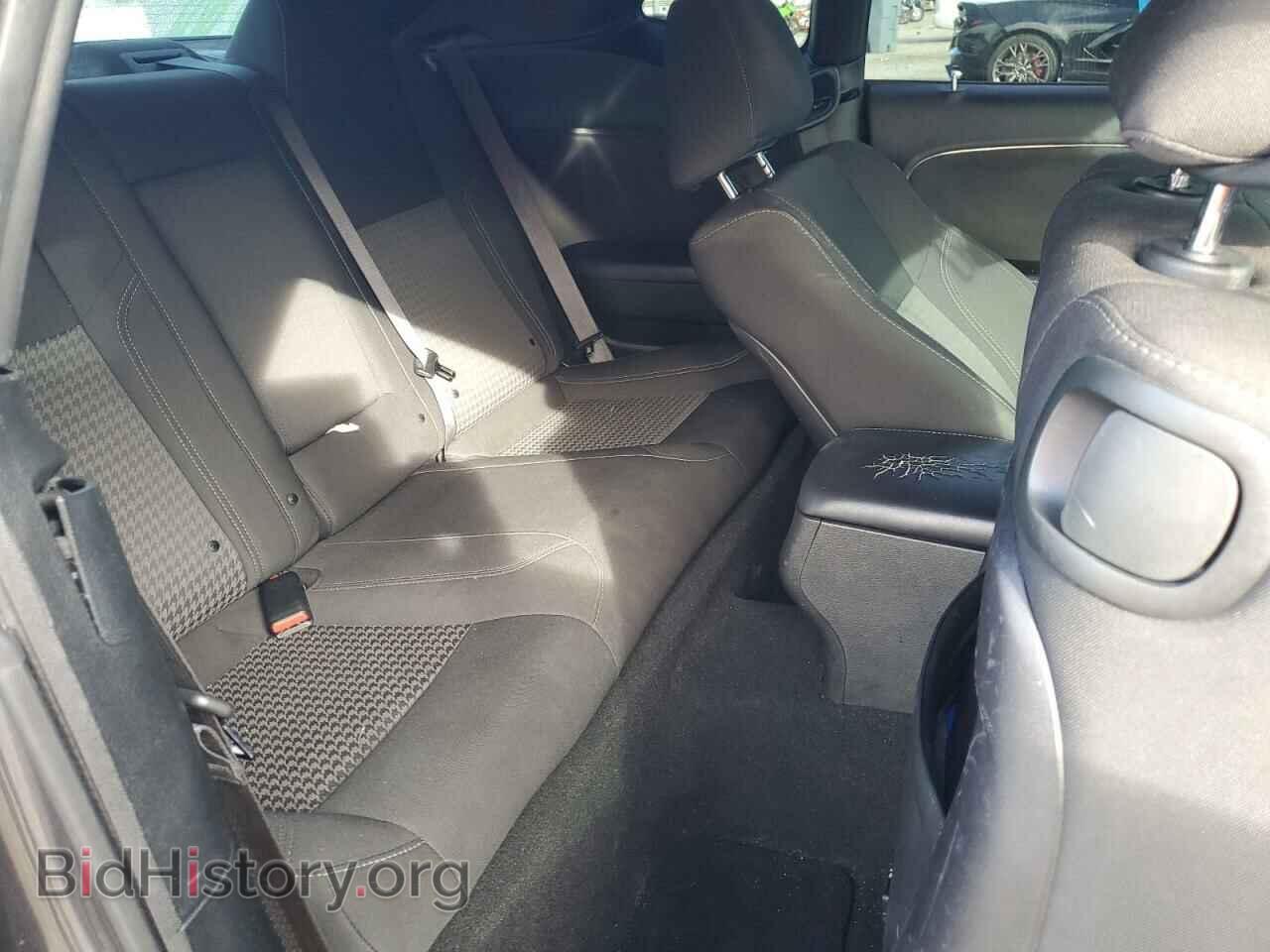 2019 DODGE CHALLENGER - VIN: 2C3CDZAG7KH735658 - Photo 10