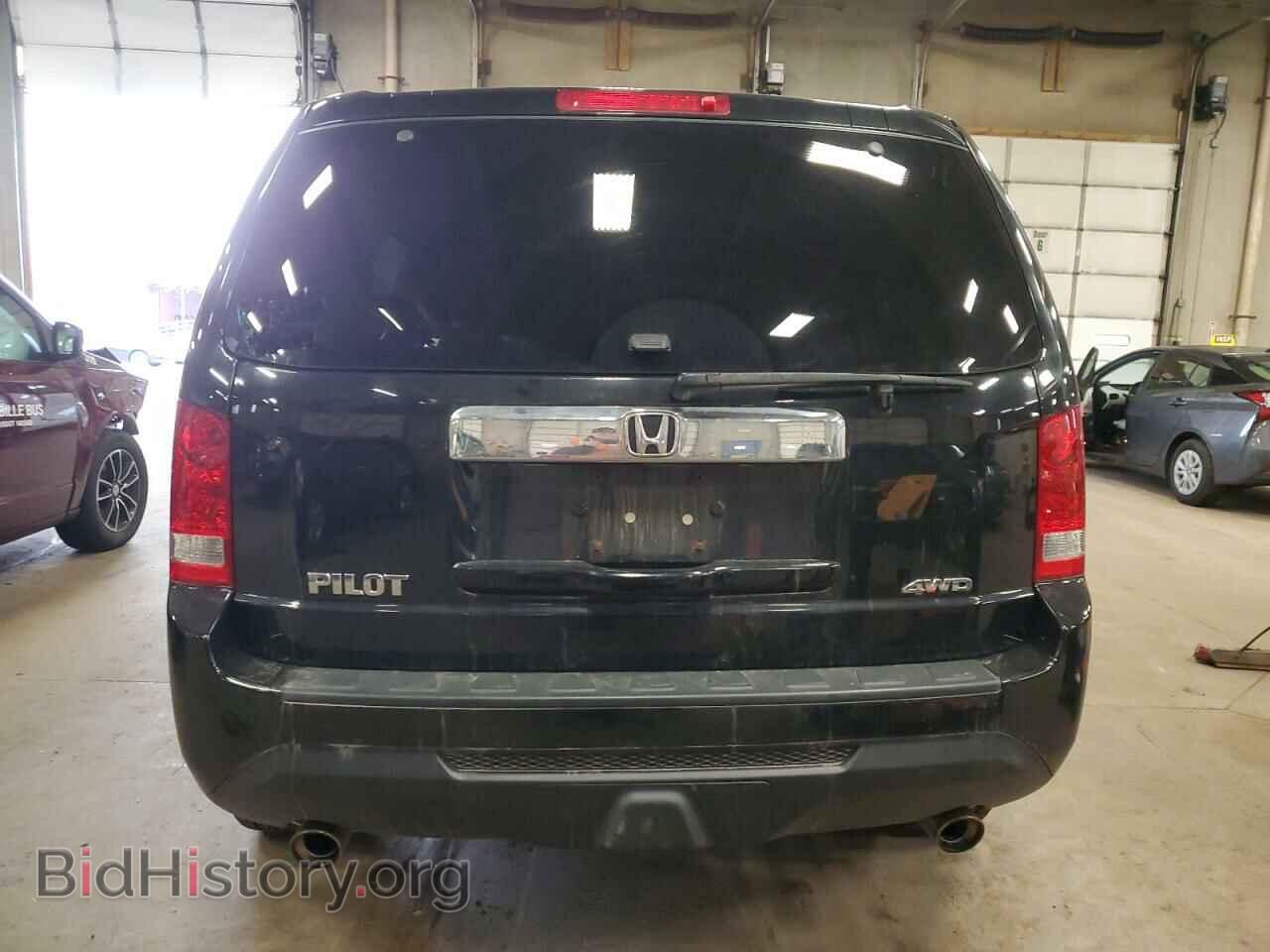 2014 HONDA PILOT - VIN: 5FNYF4H43EB002575 - Photo 6