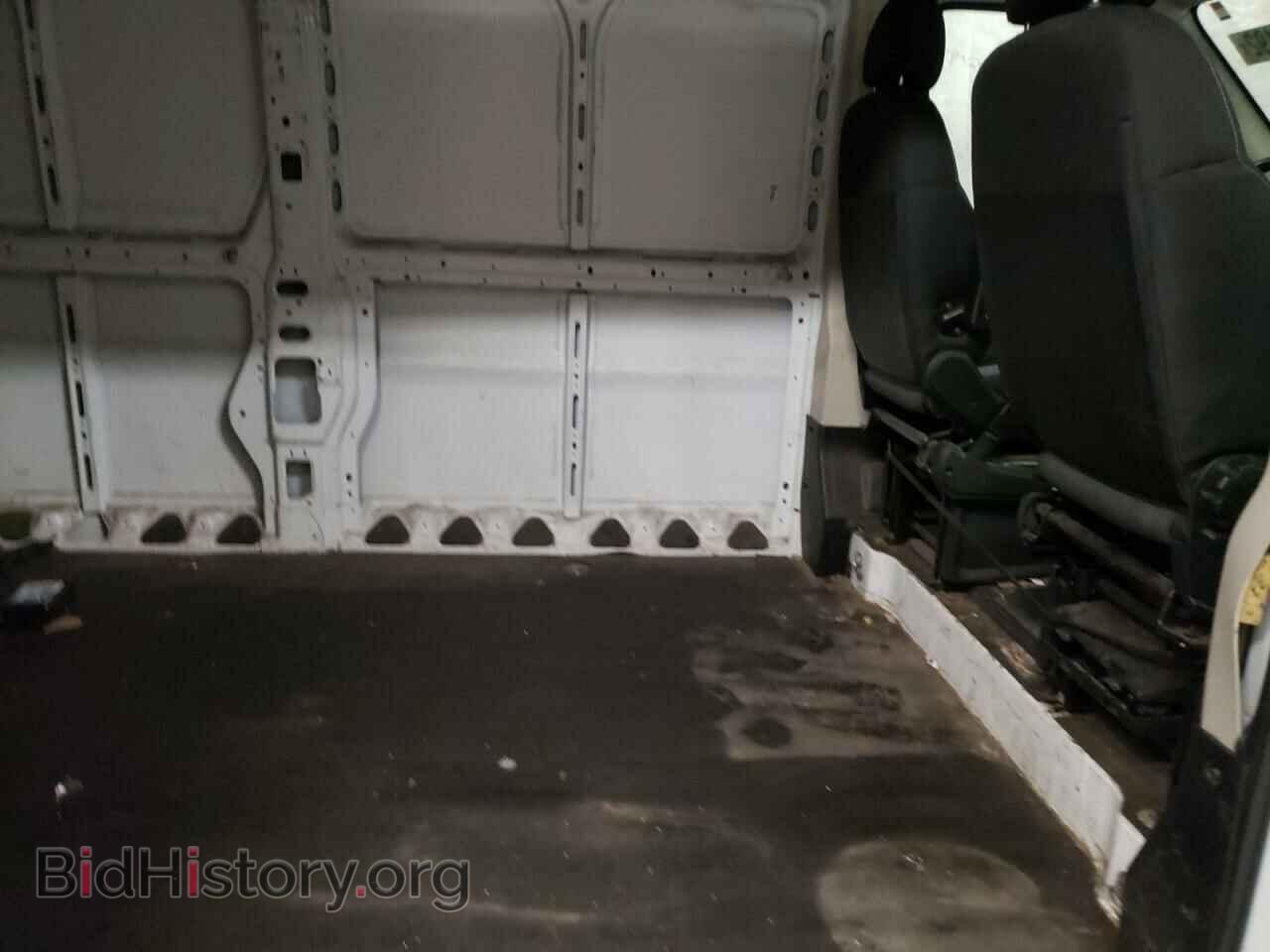2017 RAM PROMASTER - VIN: 3C6TRVDG5HE533639 - Фото 6