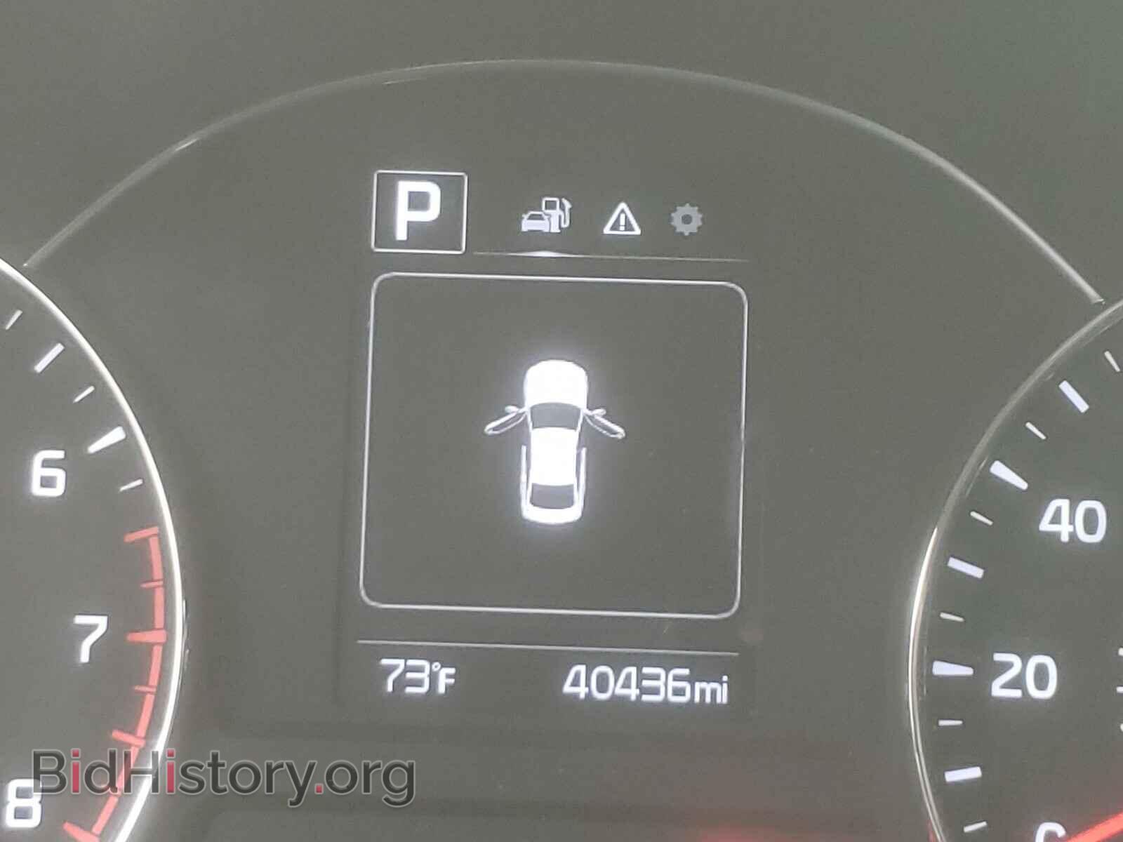 2017 KIA FORTE - VIN: 3KPFL4A78HE097679 - Фото 8