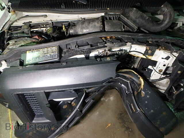 2008 FORD ECONOLINE - VIN: 1FTNE14W58DA60680 - Фото 7