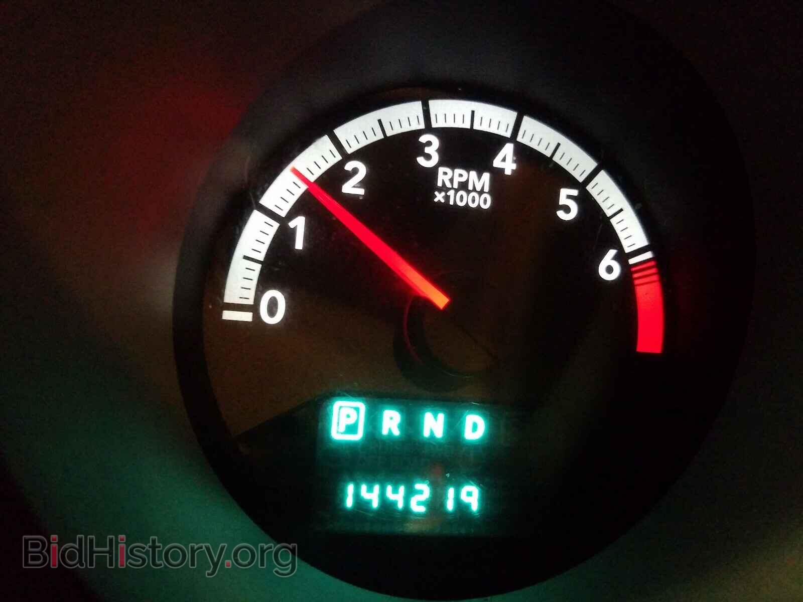 2010 DODGE AVENGER - VIN: 1B3CC4FBXAN198726 - Фото 8