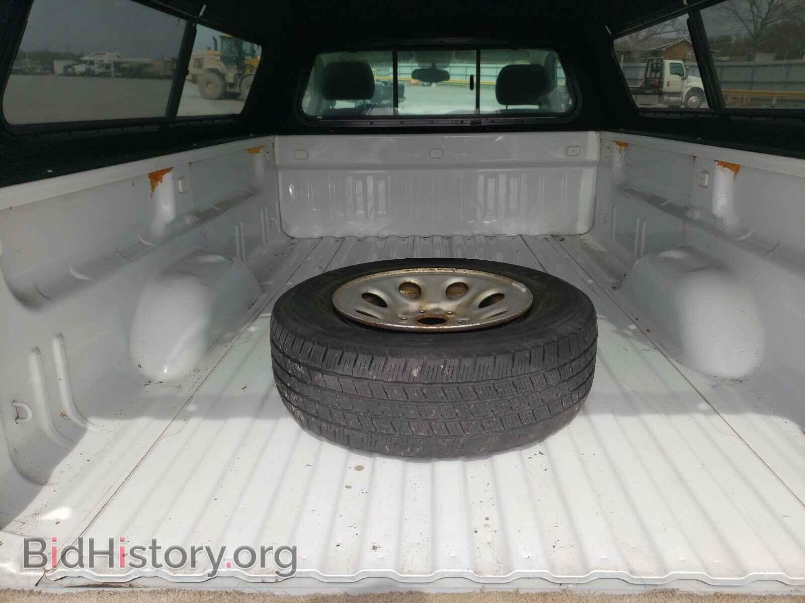 2008 GMC SIERRA - VIN: 1GTEC14X98Z240942 - Фото 6
