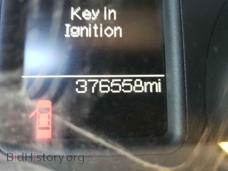 2013 RAM 2500 (VIN 3C6UR5HL2DG537691) — photo 8 of 10