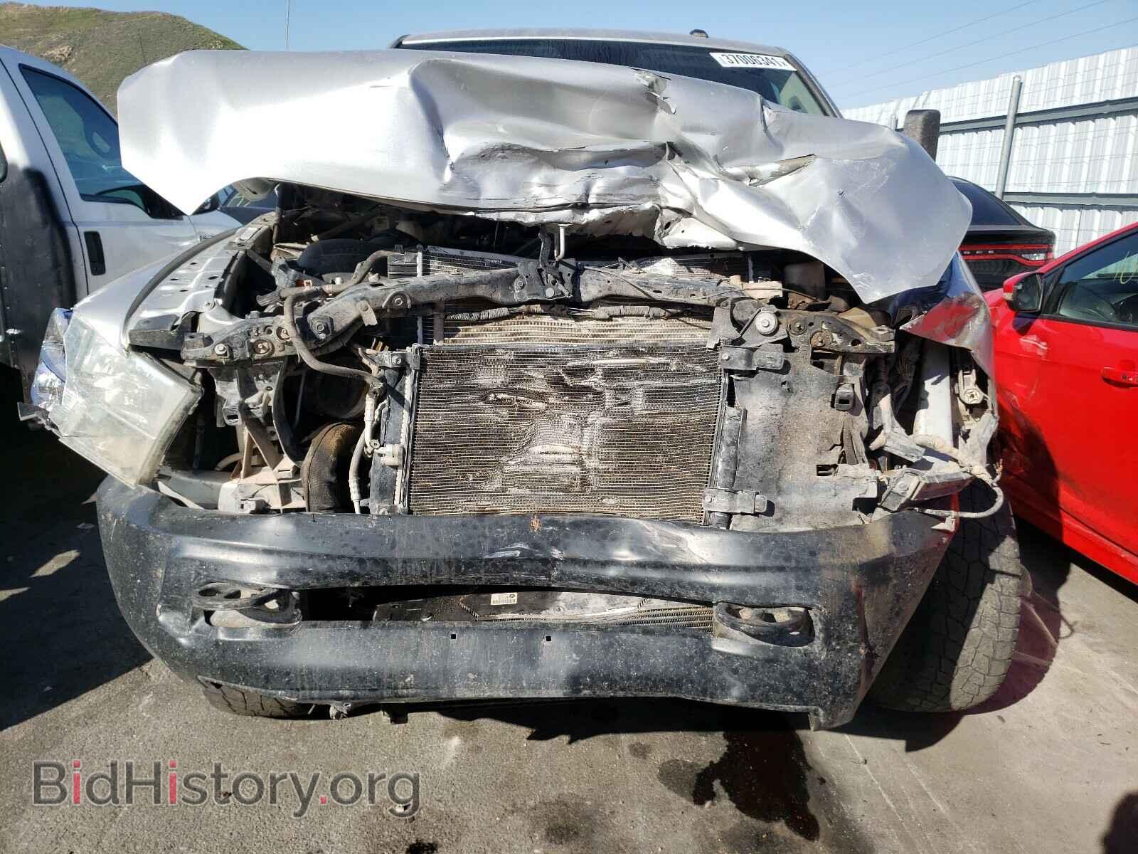 2013 RAM 2500 - VIN: 3C6UR5HL2DG537691 - Фото 9