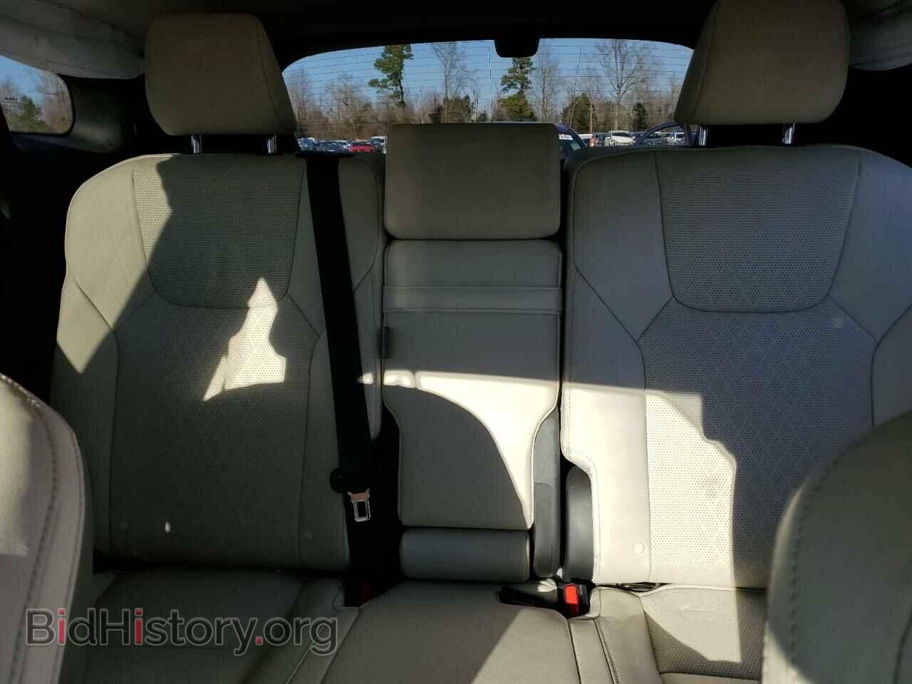 2023 LEXUS RX350 - VIN: 2T2BAMCA2PC004628 - Photo 10