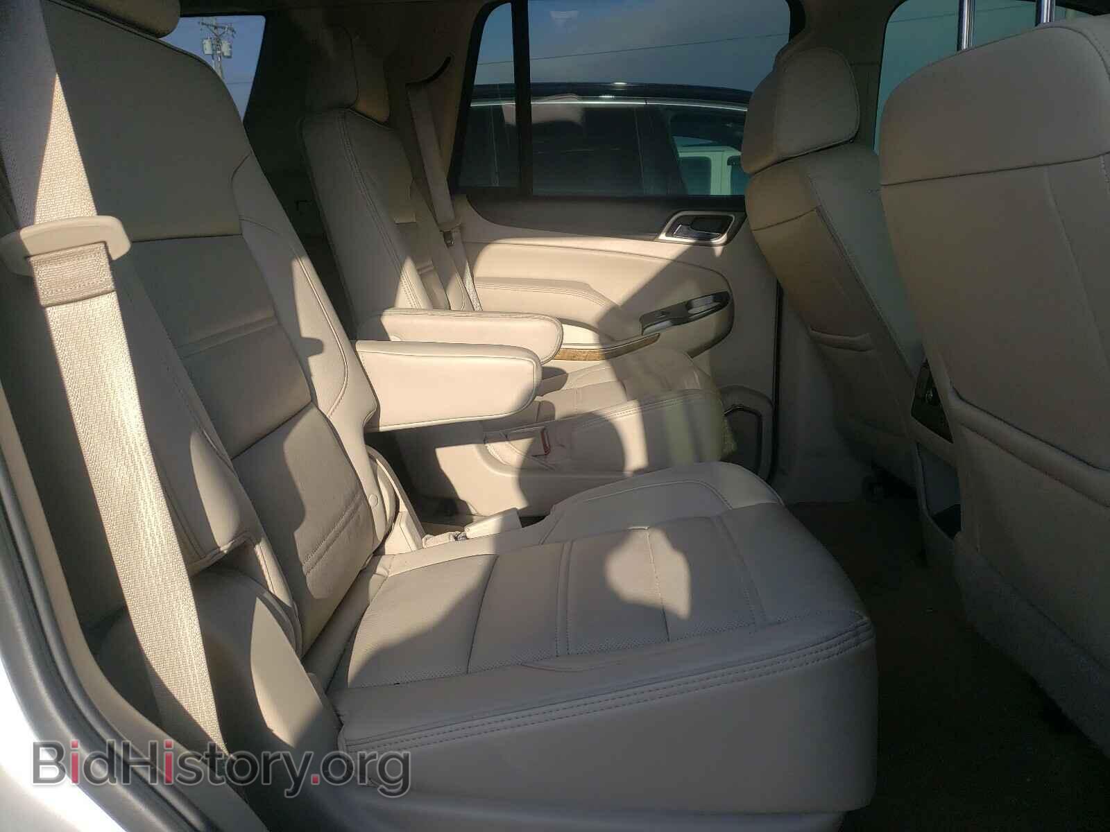 2017 GMC YUKON - VIN: 1GKS2CKJ3HR291325 - Фото 6