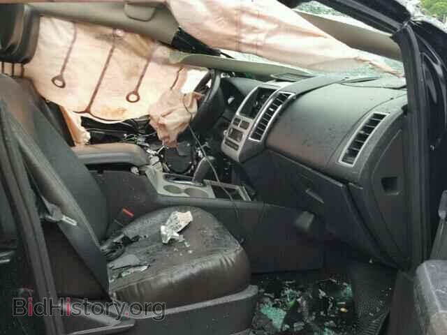 2008 FORD EDGE - VIN: 2FMDK38C58BA48644 - Фото 5
