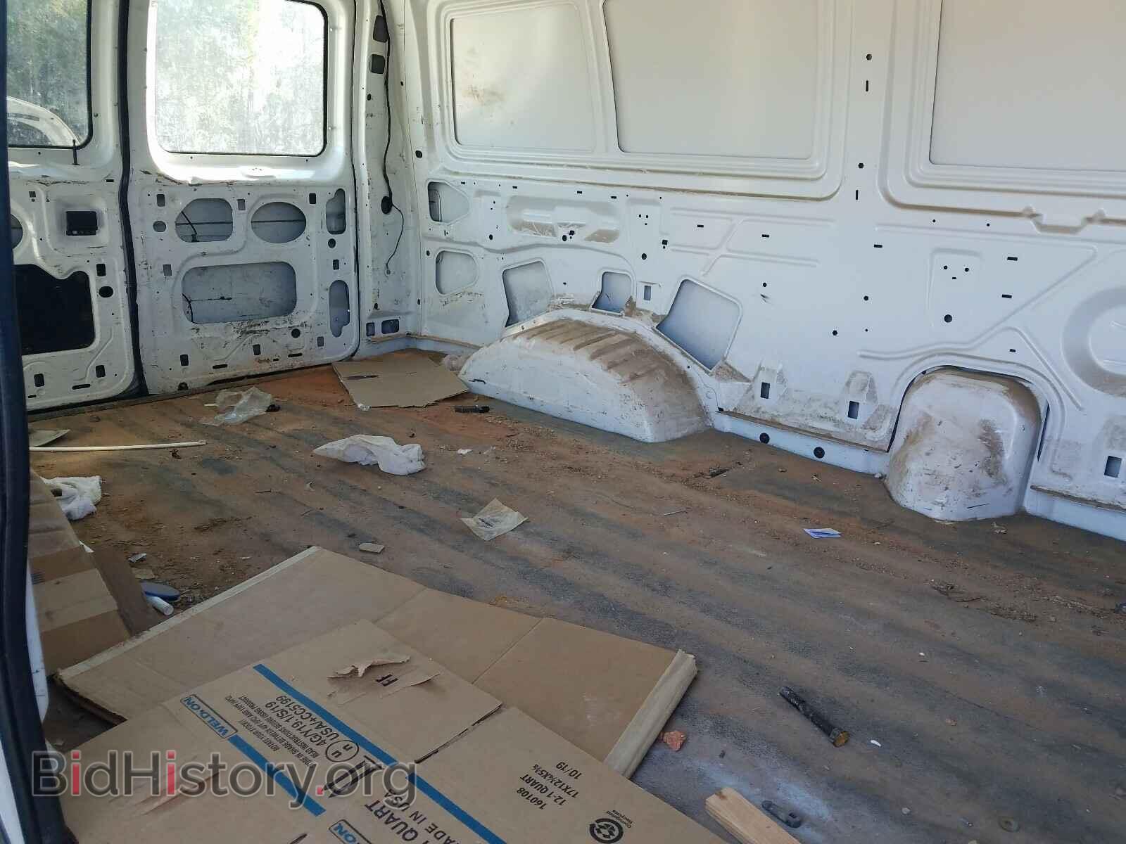 2006 FORD ECONOLINE - VIN: 1FTNE24L26DB21248 - Photo 6