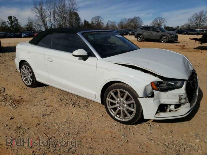 2015 Audi A3 (VIN WAU3FLFF3F1143811) — photo 4 of 12