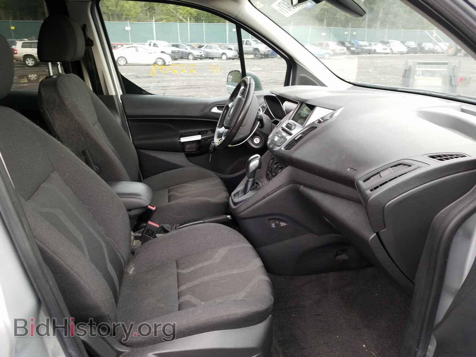 2017 FORD TRANSIT CO - VIN: NM0GS9F72H1312020 - Фото 5