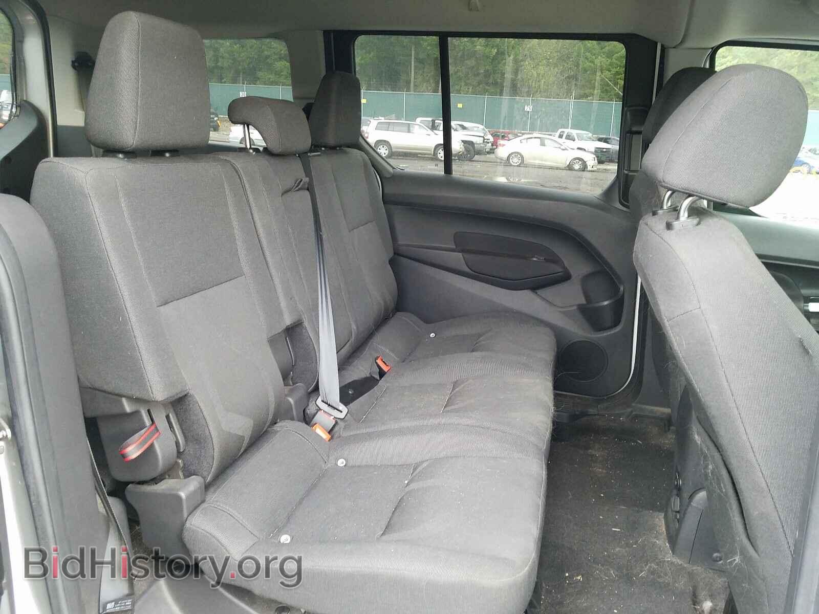 2017 FORD TRANSIT CO - VIN: NM0GS9F72H1312020 - Фото 6