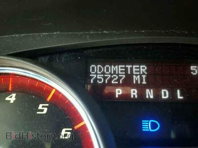2012 GMC ACADIA - VIN: 1GKKRSED2CJ325631 - Фото 8