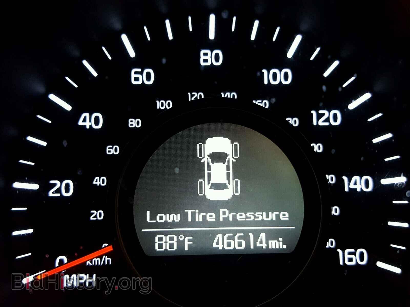 2015 KIA OPTIMA - VIN: 5XXGM4A75FG443743 - Фото 8