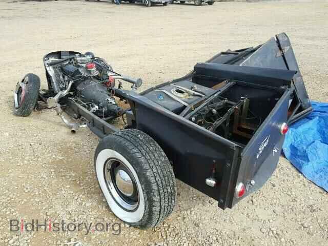 1929 FORD F-SER OTHR - VIN: A810244 - Фото 10