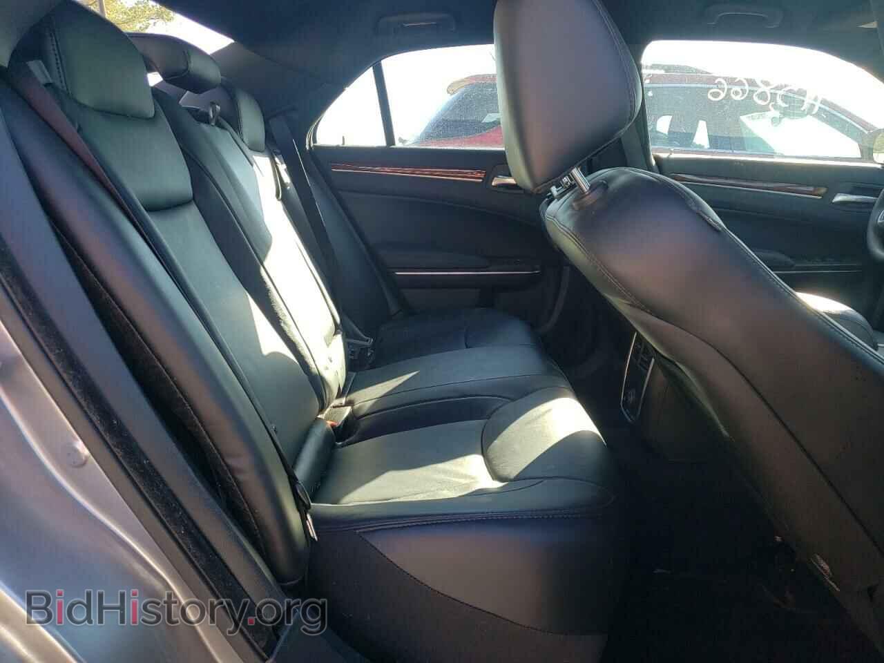 2013 CHRYSLER 300 - VIN: 2C3CCAAG4DH732949 - Фото 10