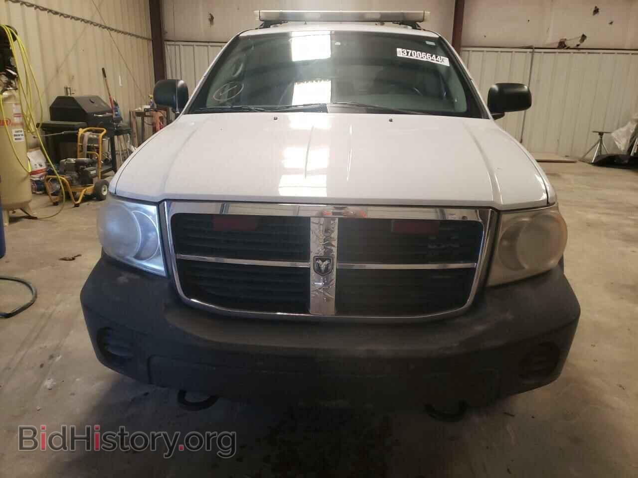 2007 DODGE DURANGO - VIN: 1D8HB38P97F543615 - Photo 5
