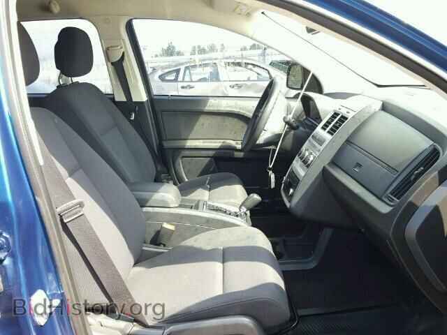 2010 DODGE JOURNEY - VIN: 3D4PG4FBXAT167368 - Фото 5