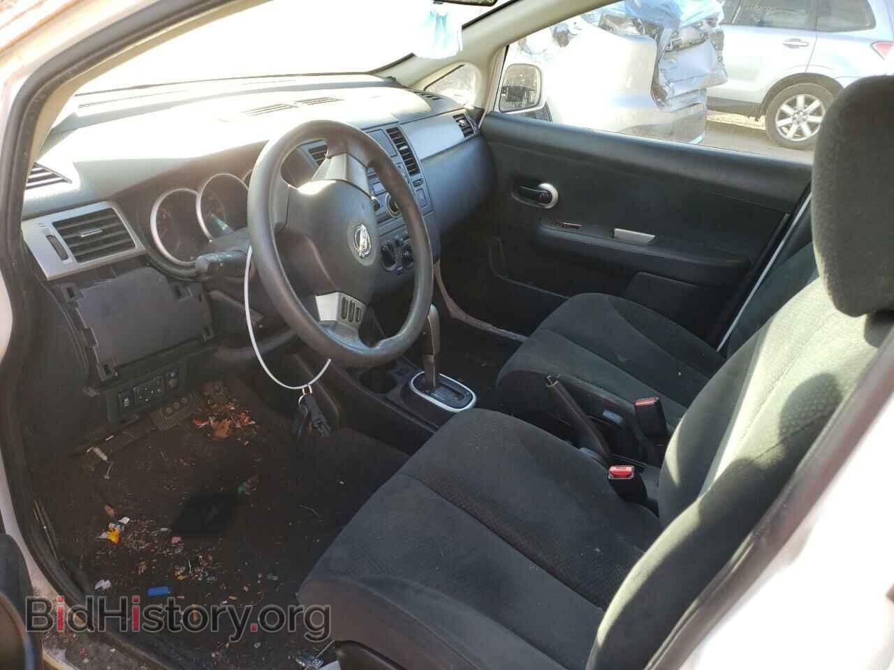2012 NISSAN VERSA - VIN: 3N1BC1CP0CK227798 - Фото 7