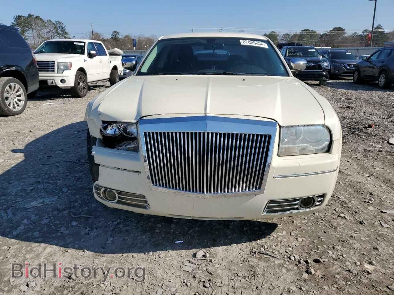 2010 CHRYSLER 300 - VIN: 2C3CA5CV8AH325219 - Фото 5