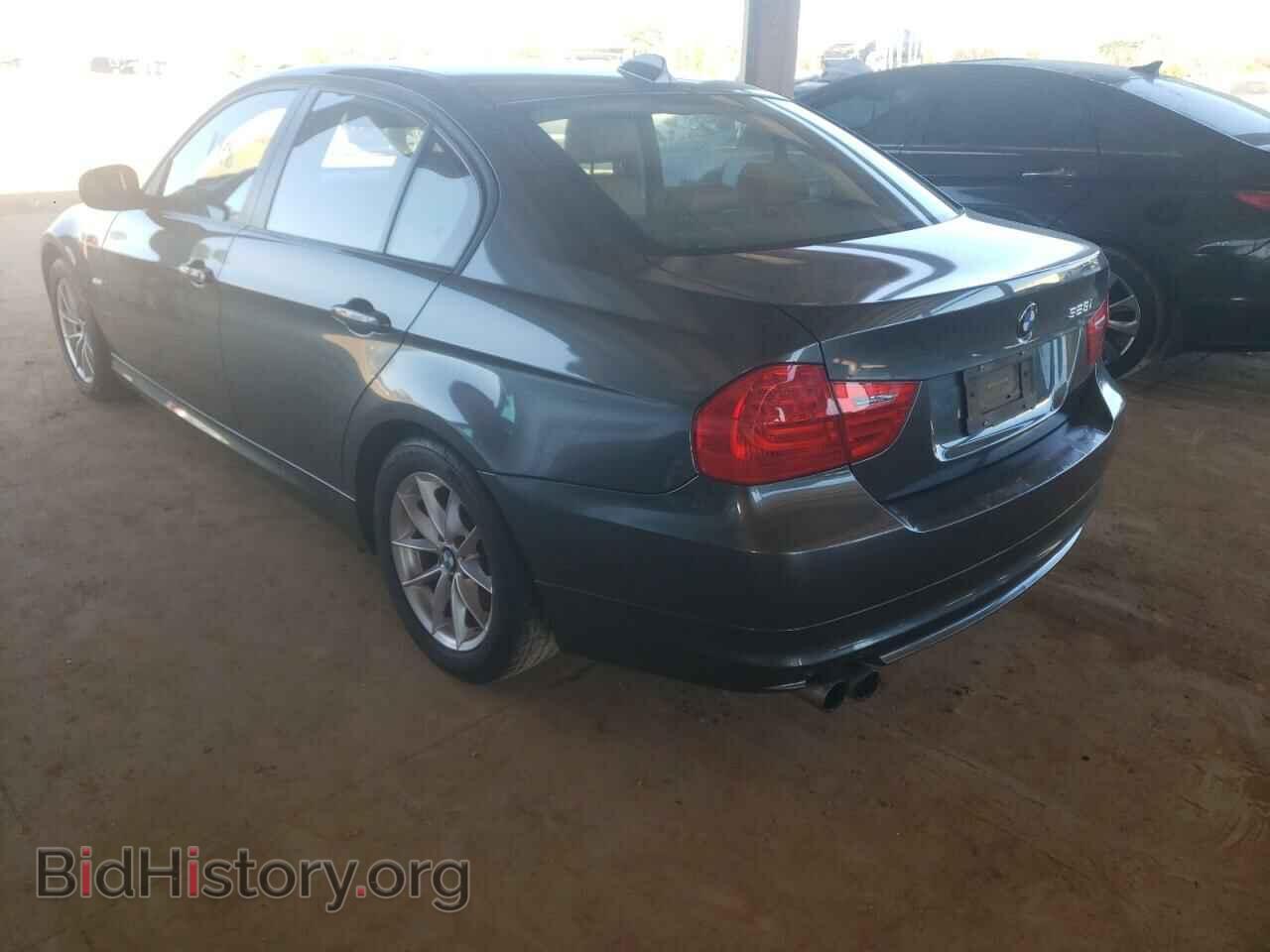 2010 BMW 3 SERIES - VIN: WBAPH7C59AA176285 - Фото 3