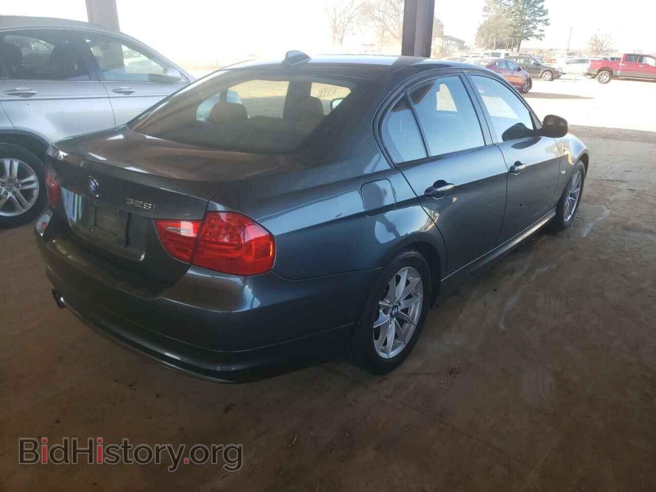 2010 BMW 3 SERIES - VIN: WBAPH7C59AA176285 - Фото 4