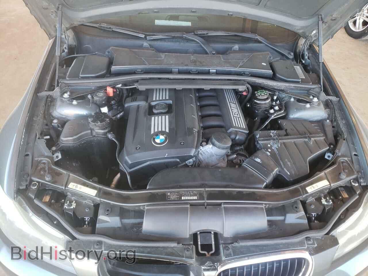 2010 BMW 3 SERIES - VIN: WBAPH7C59AA176285 - Фото 7