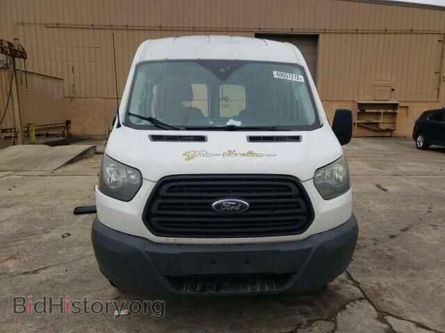 2016 FORD TRANSIT - VIN: 1FTYR2CM2GKA82055 - Фото 5