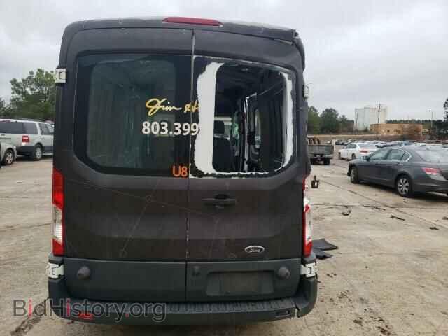 2016 FORD TRANSIT - VIN: 1FTYR2CM2GKA82055 - Фото 6