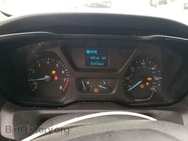 2016 FORD TRANSIT - VIN: 1FTYR2CM2GKA82055 - Фото 9