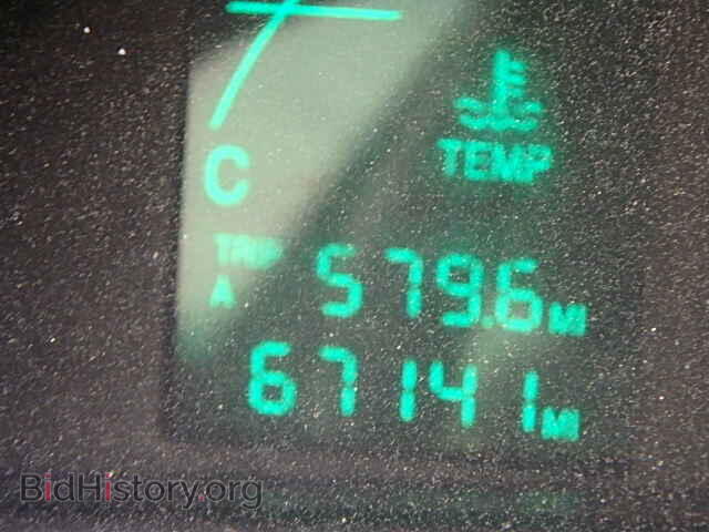 2000 CADILLAC DEVILLE - VIN: 1G6KD54Y4YU282919 - Фото 8