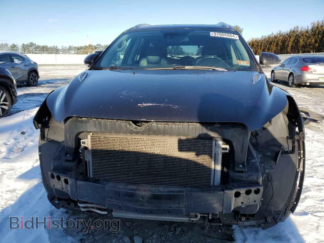 2017 BUICK ENCLAVE - VIN: 5GAKVBKD9HJ210819 - Фото 5