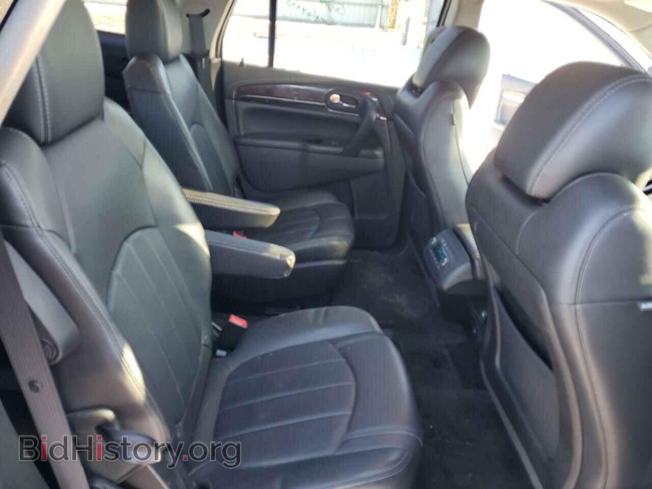 2017 BUICK ENCLAVE - VIN: 5GAKVBKD9HJ210819 - Фото 10