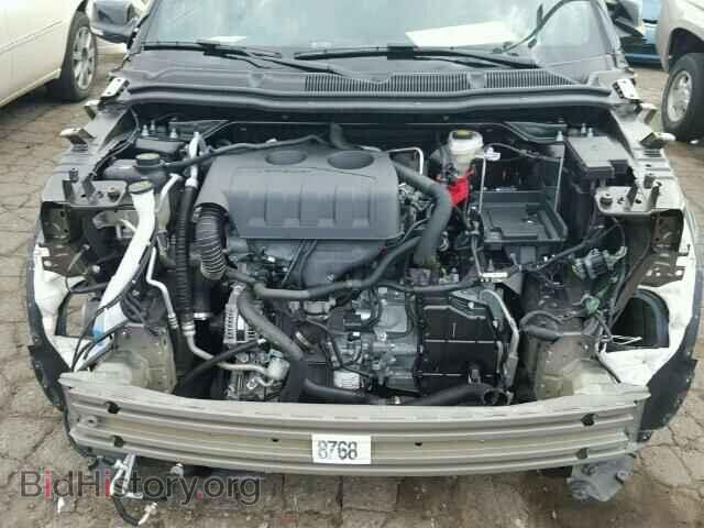2016 FORD EXPLORER - VIN: 1FM5K8DH4GGD24113 - Фото 7