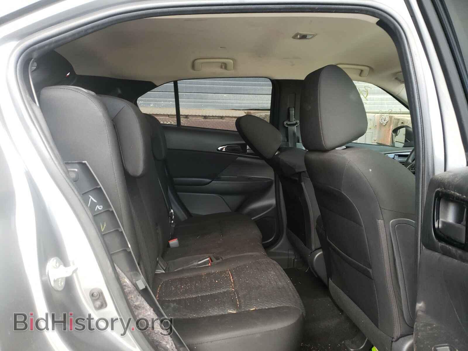 2020 MITSUBISHI ECLIPSE - VIN: JA4AT3AA4LZ012912 - Photo 6