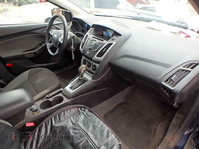 2012 FORD FOCUS - VIN: 1FAHP3K22CL110930 - Фото 5