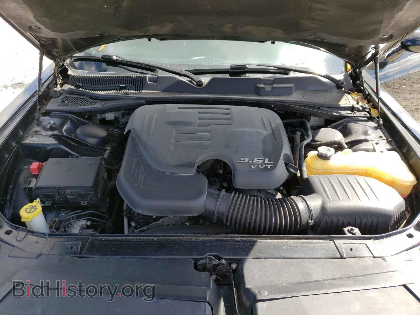2016 DODGE CHALLENGER - VIN: 2C3CDZAG4GH202013 - Photo 7