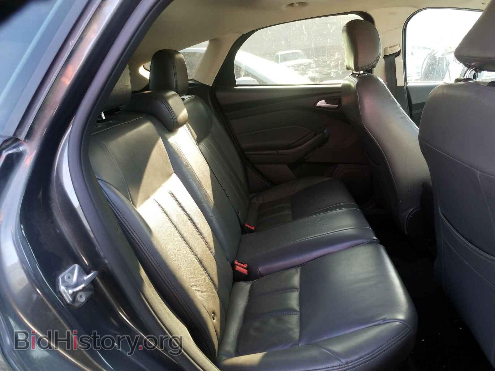 2017 FORD FOCUS - VIN: 1FADP3M22HL245859 - Фото 6