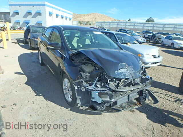 Фотография 1FAHP3H23CL367327 - FORD FOCUS 2012