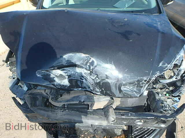 2012 FORD FOCUS - VIN: 1FAHP3H23CL367327 - Фото 7