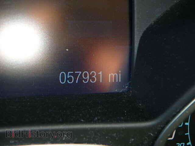 2012 FORD FOCUS - VIN: 1FAHP3H23CL367327 - Фото 8
