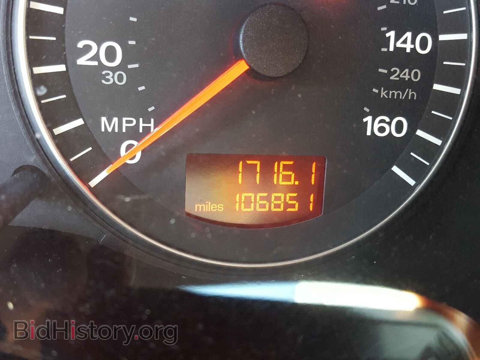 2007 AUDI A3 - VIN: WAUHF78P87A166599 - Фото 8