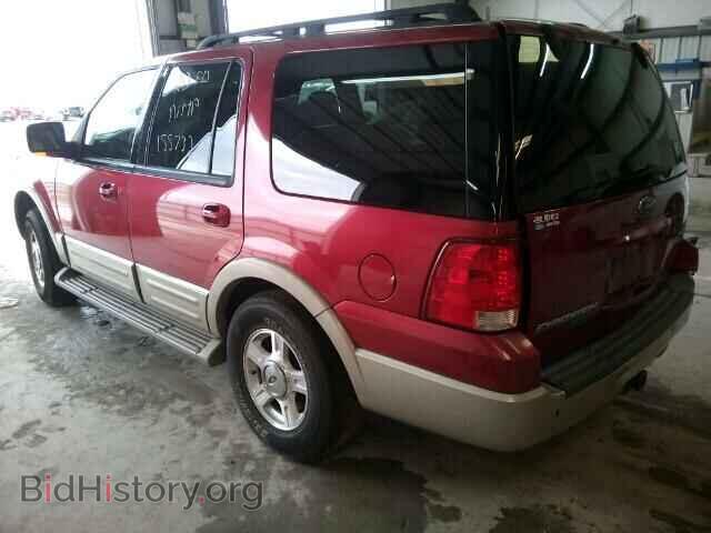 2006 FORD EXPEDITION - VIN: 1FMPU17576LA10148 - Фото 3